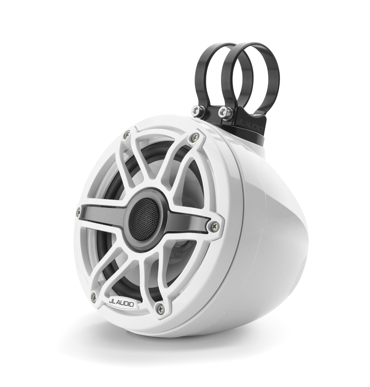 JL Audio M6-650VEX-Gw-S-GwGw