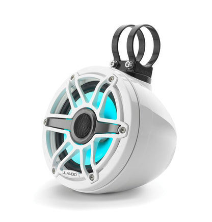 JL Audio M6-650VEX-Gw-S-GwGw-i