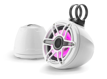 JL Audio M6-650VEX-Gw-S-GwGw-i