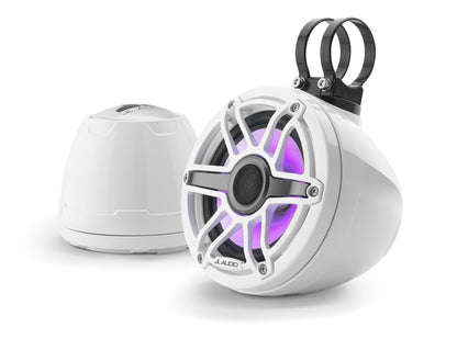JL Audio M6-650VEX-Gw-S-GwGw-i