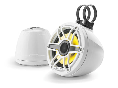 JL Audio M6-650VEX-Gw-S-GwGw-i