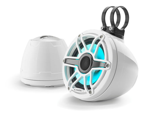 JL Audio M6-650VEX-Gw-S-GwGw-i