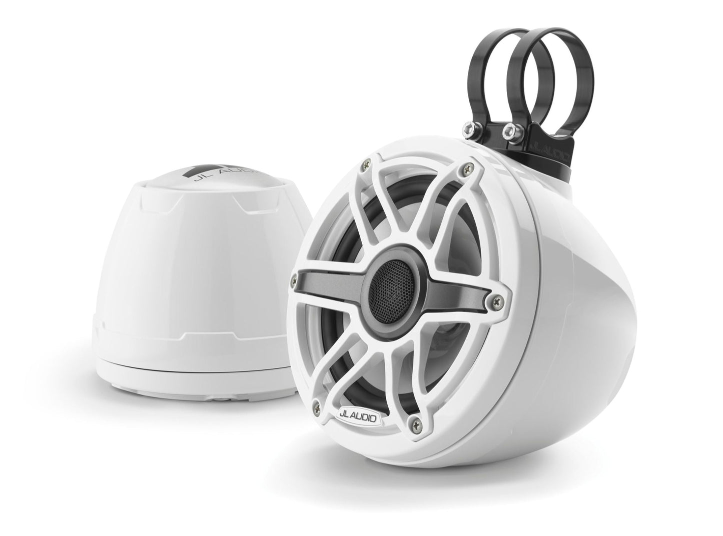 JL Audio M6-650VEX-Gw-S-GwGw