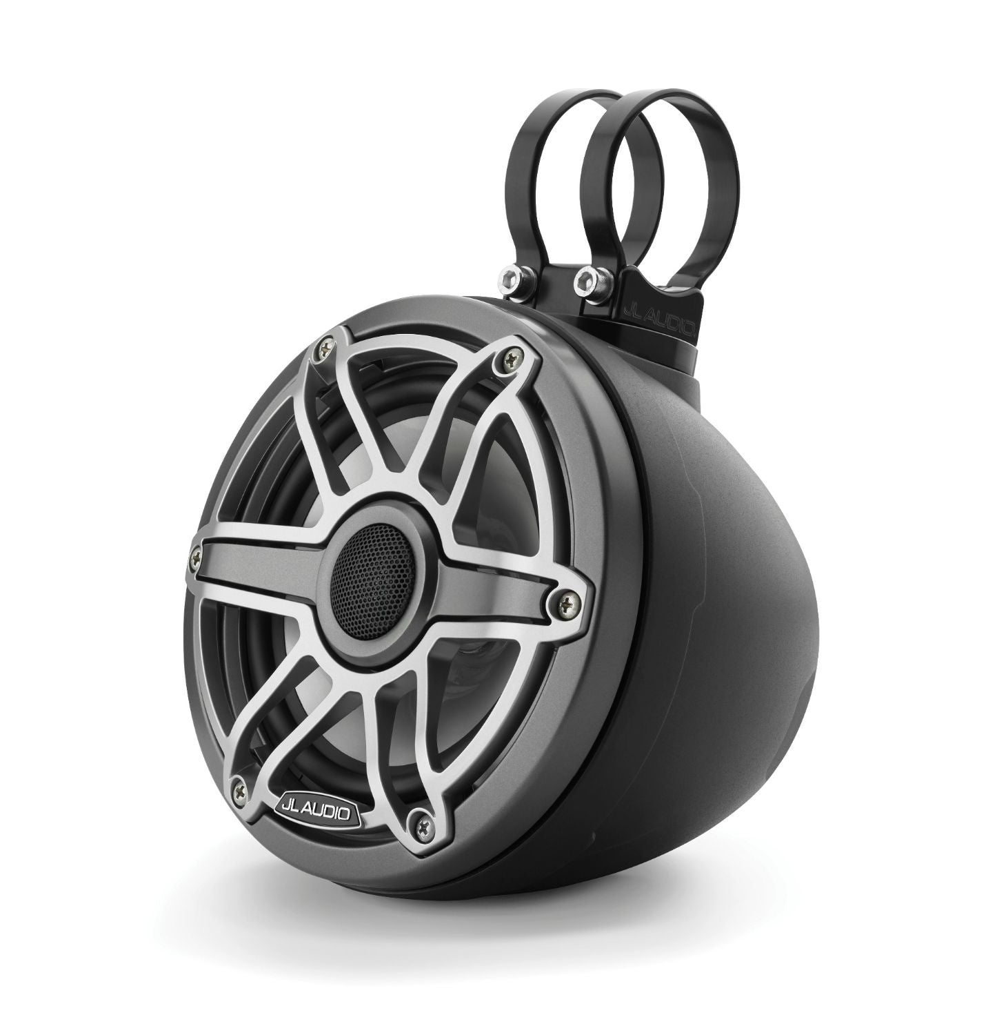 JL Audio M6-650VEX-Mb-S-GmTi