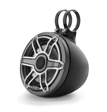 JL Audio M6-650VEX-Mb-S-GmTi