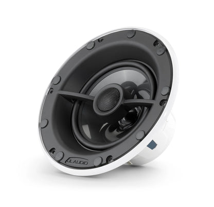 JL Audio M6-650X-L-GwSw-Single