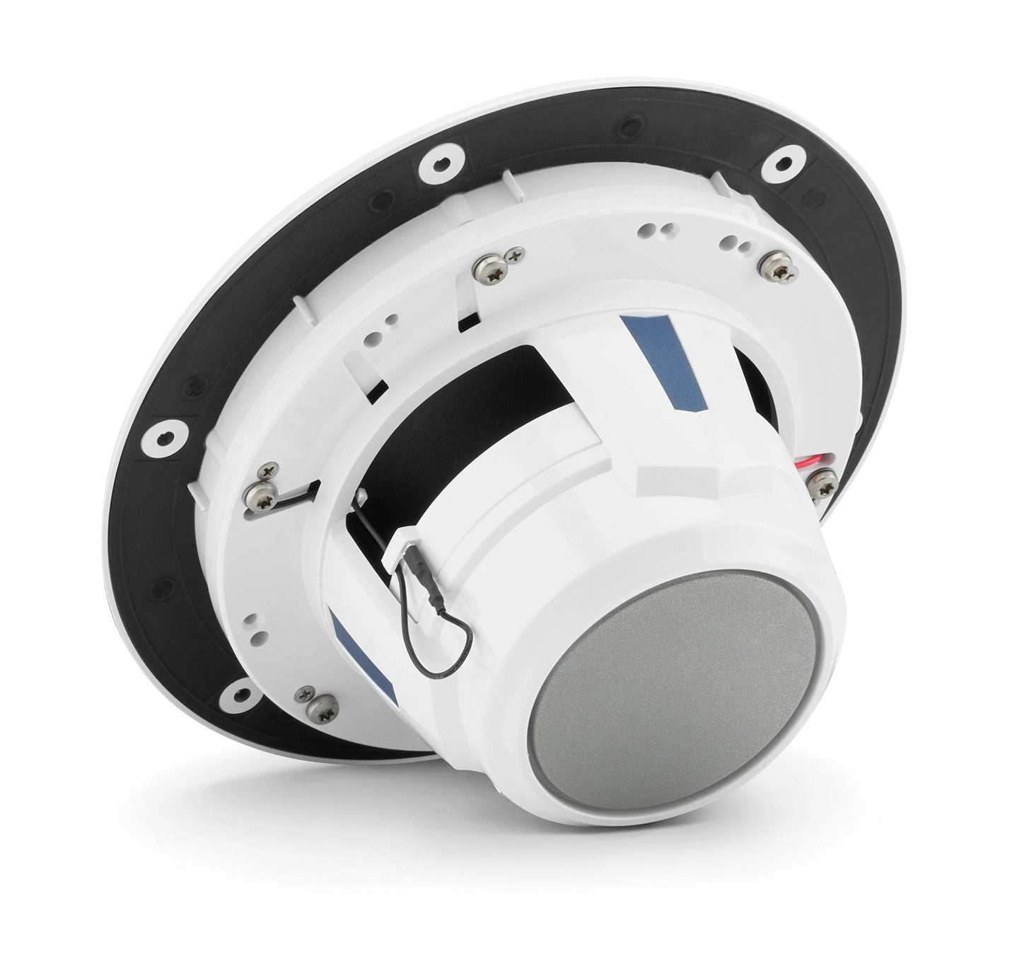 JL Audio M6-650X-L-GwSw-Single