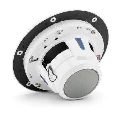 JL Audio M6-650X-L-GwSw-Single