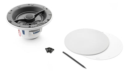 JL Audio M6-650X-L-GwSw-Single