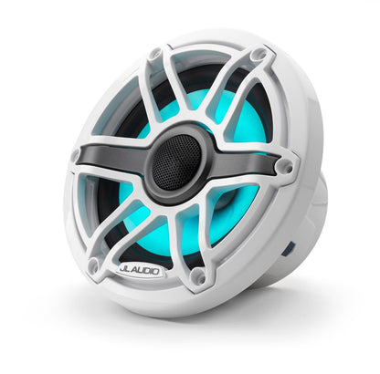 JL Audio M6-650X-S-GwGw-i