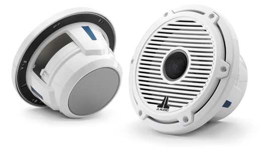 JL Audio M6-770X-C-GwGw