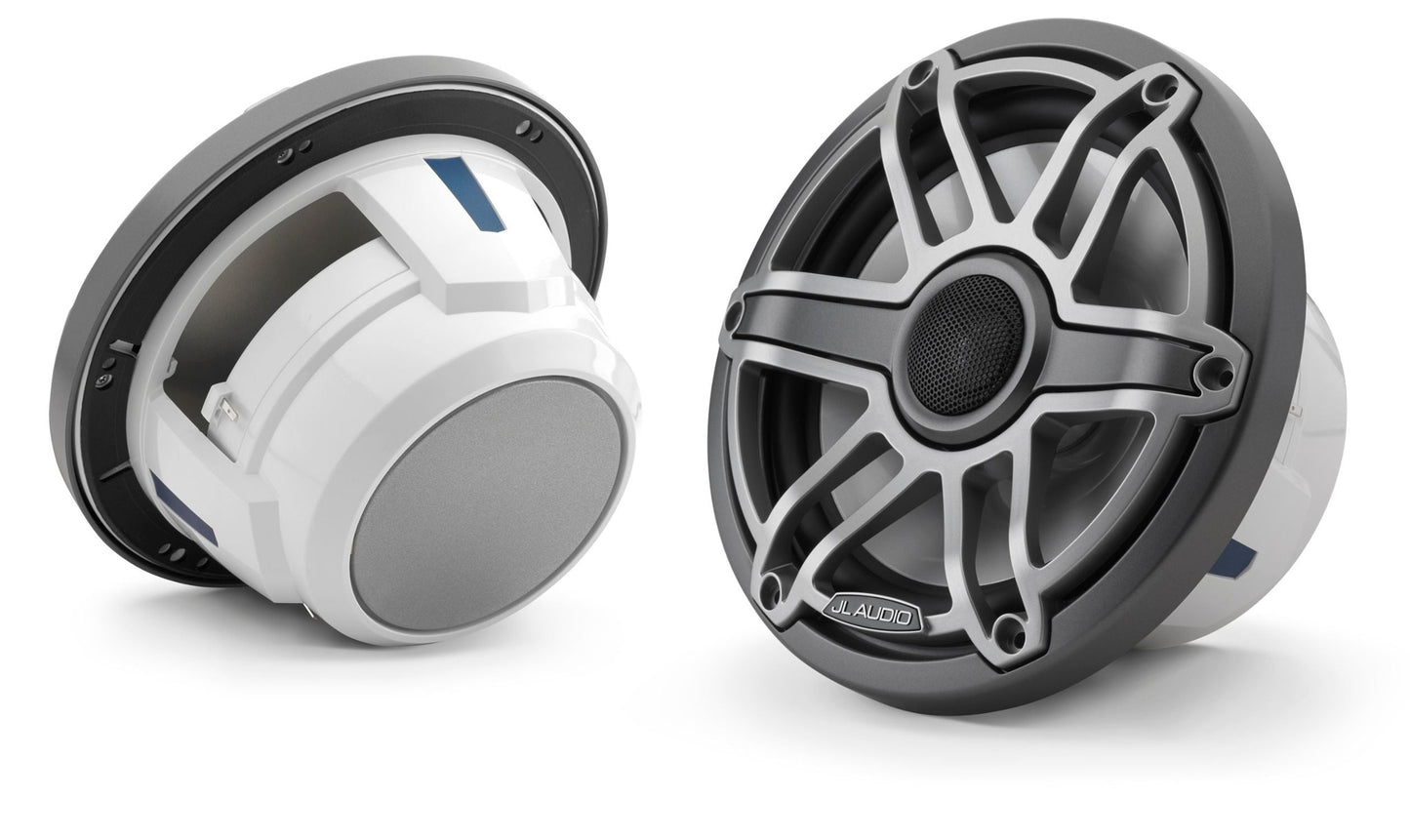 JL Audio M6-770X-S-GmTi
