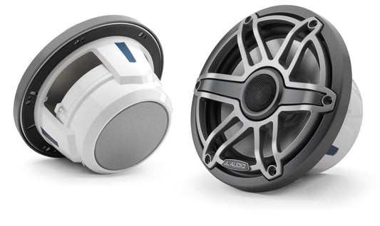 JL Audio M6-770X-S-GmTi