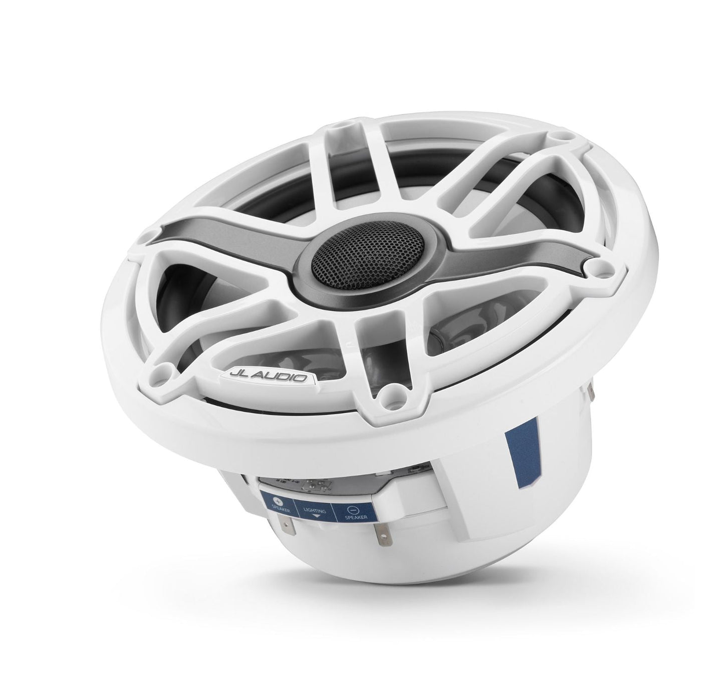 JL Audio M6-770X-S-GwGw-i