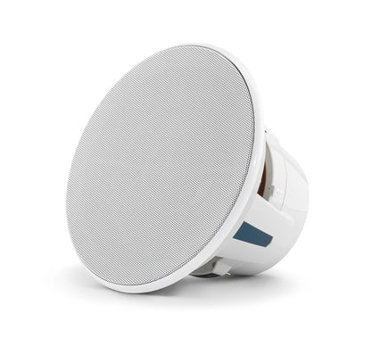JL Audio M6-880X-L-GwSw-Single