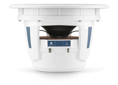 JL Audio M6-880X-L-GwSw-Single