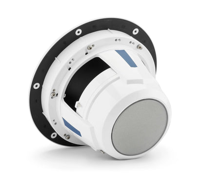 JL Audio M6-880X-L-GwSw-Single