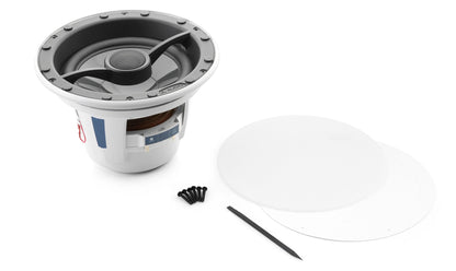 JL Audio M6-880X-L-GwSw-Single