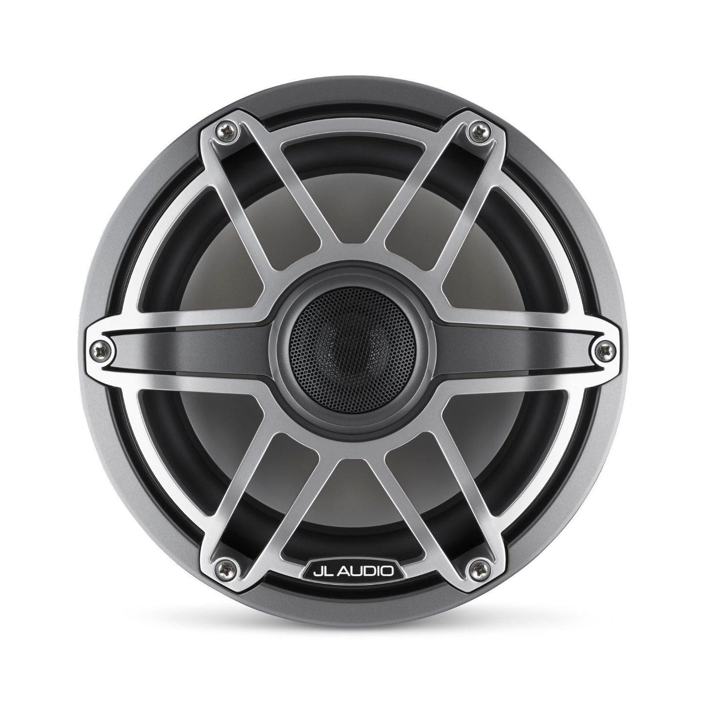 JL Audio M6-880X-S-GmTi