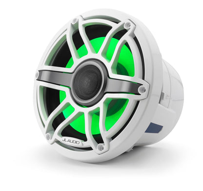 JL Audio M6-880X-S-GwGw-i