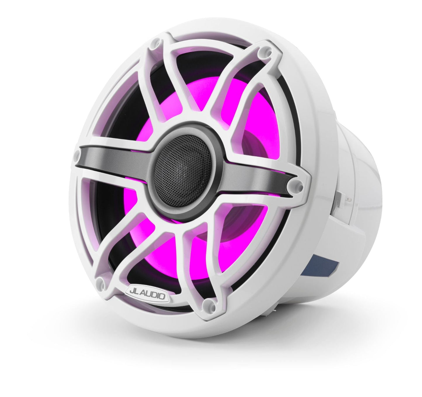 JL Audio M6-880X-S-GwGw-i