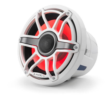 JL Audio M6-880X-S-GwGw-i