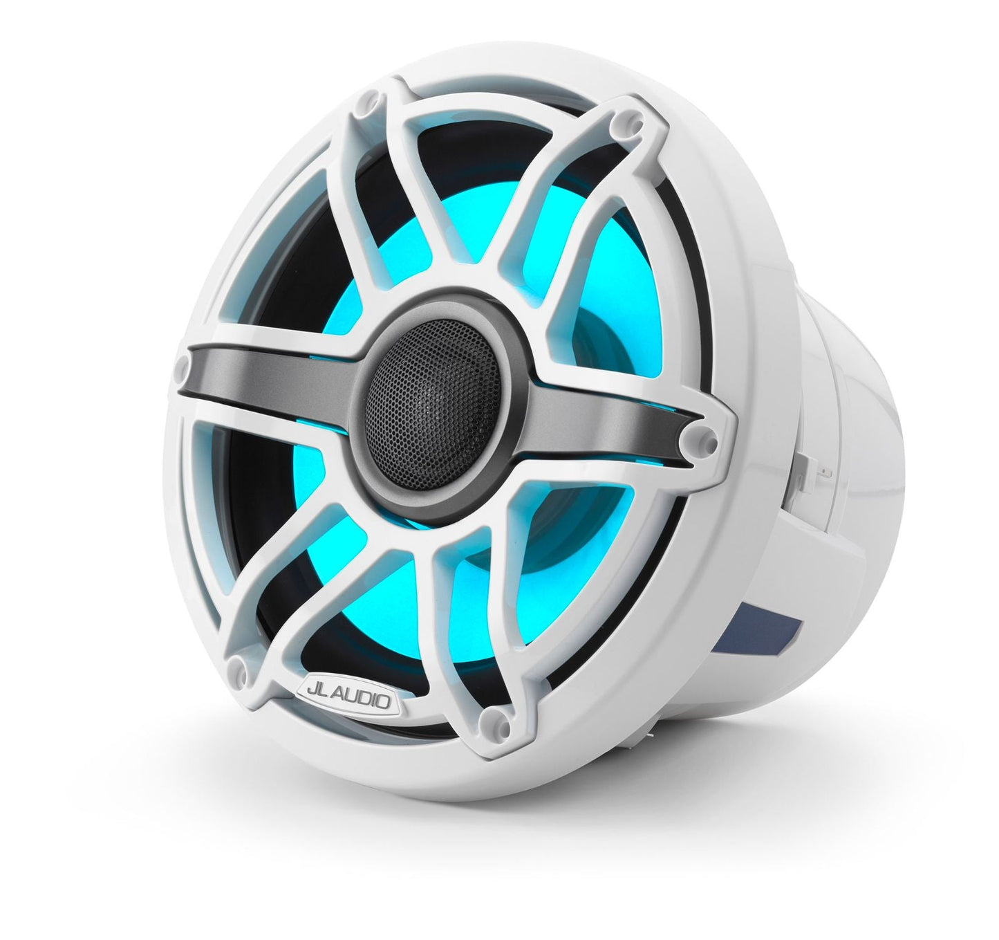 JL Audio M6-880X-S-GwGw-i