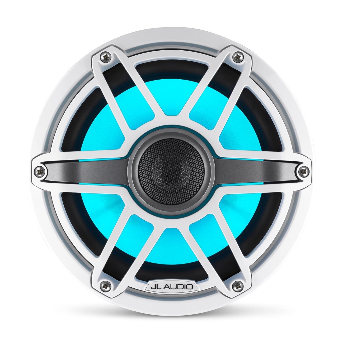 JL Audio M6-880X-S-GwGw-i