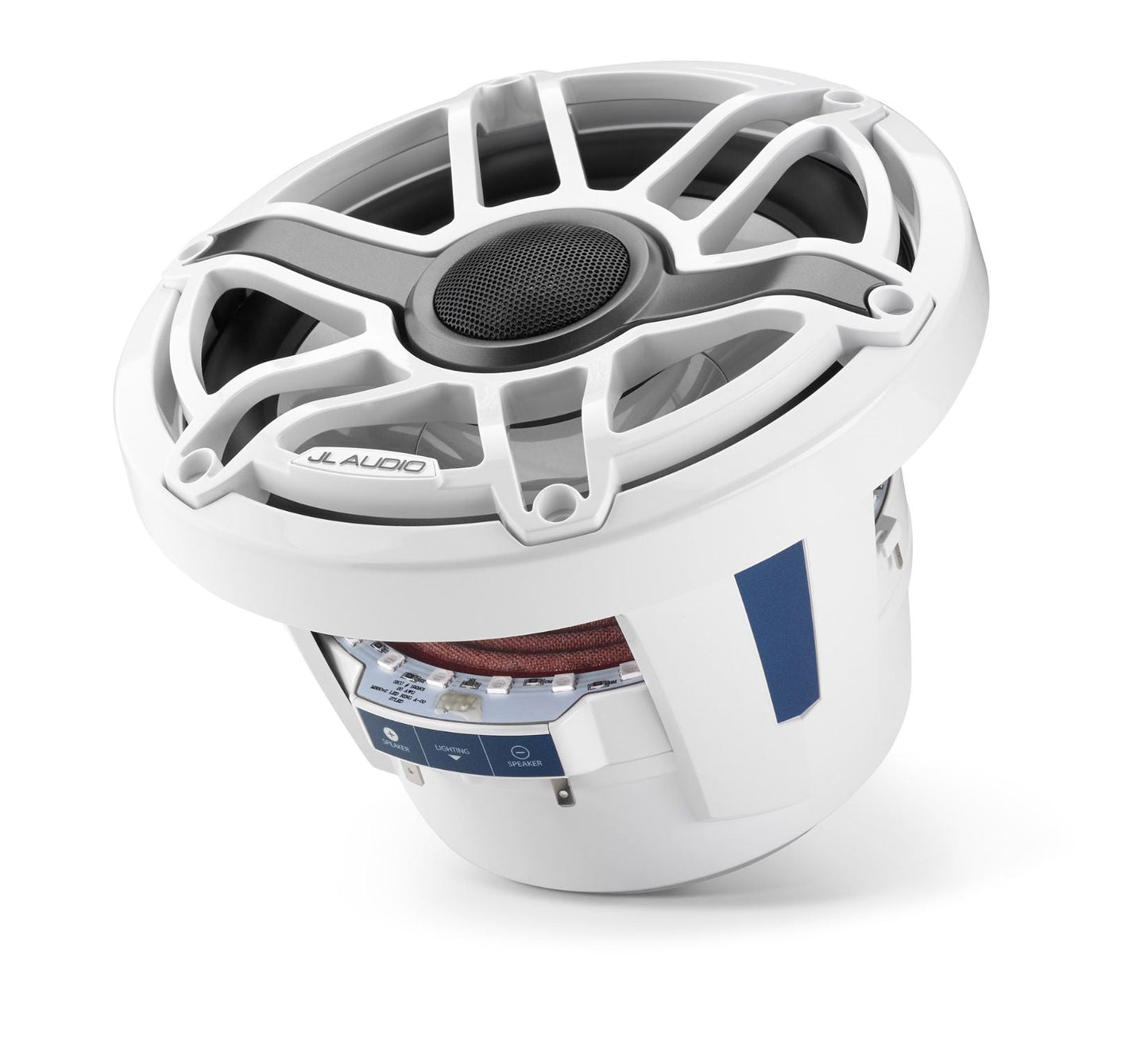 JL Audio M6-880X-S-GwGw-i