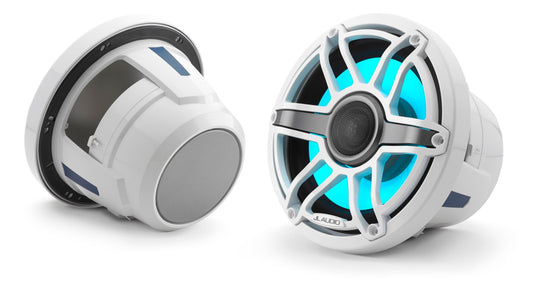 JL Audio M6-880X-S-GwGw-i