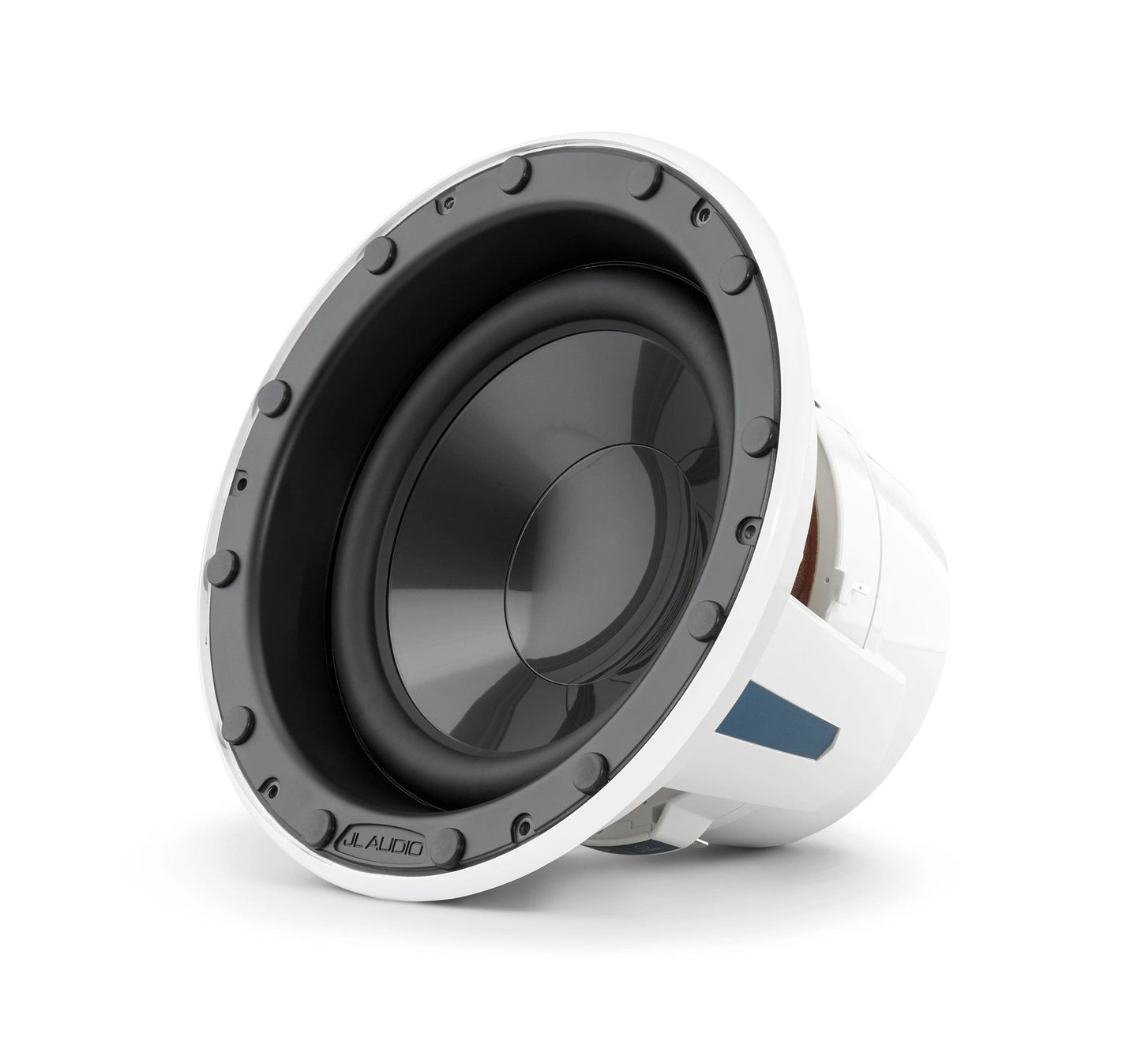 JL Audio M6-8IB-L-GwSw-4