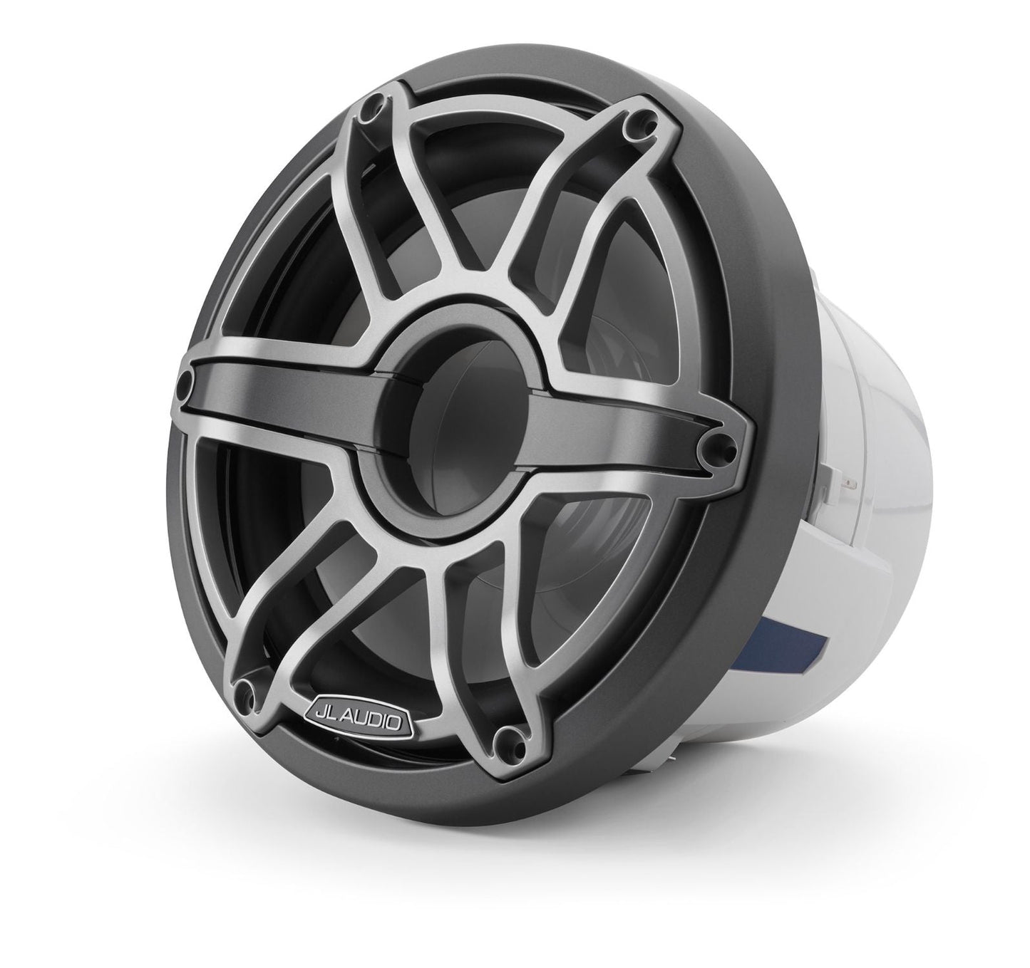 JL Audio M6-8IB-S-GmTi-4