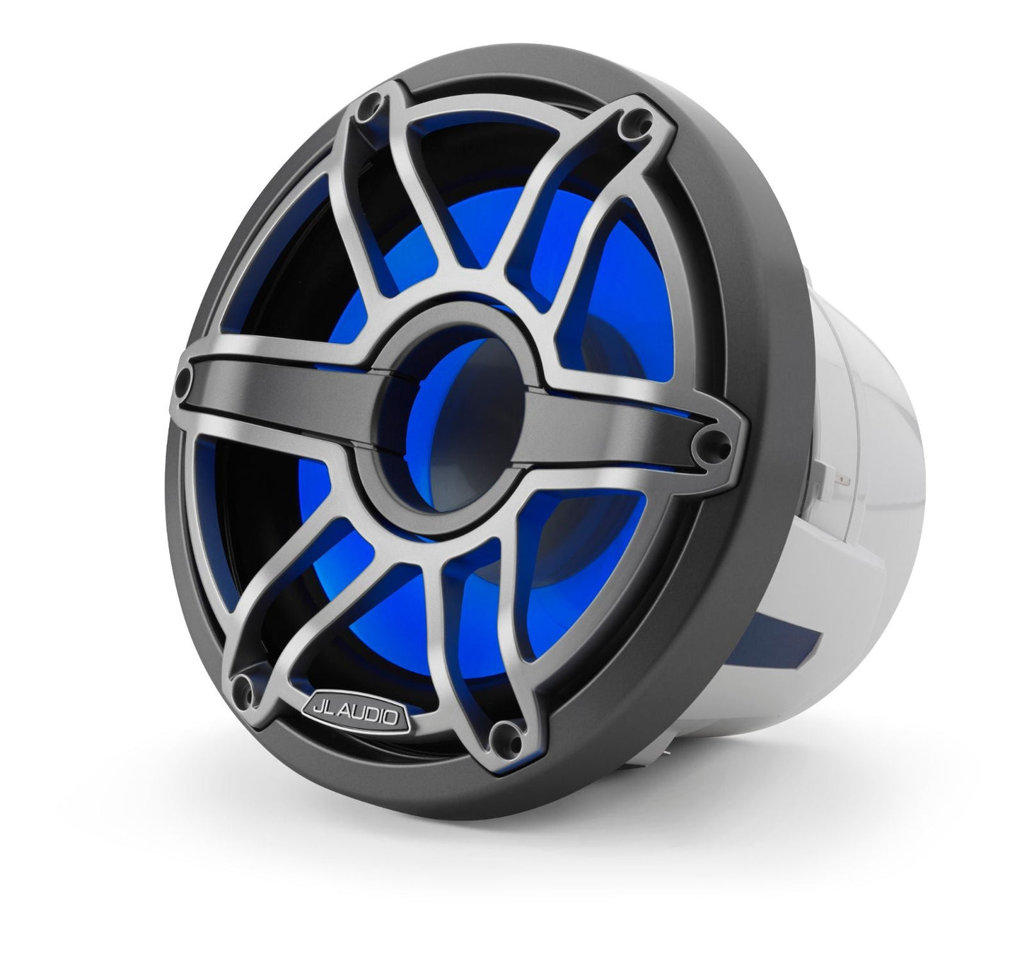 JL Audio M6-8IB-S-GmTi-i-4
