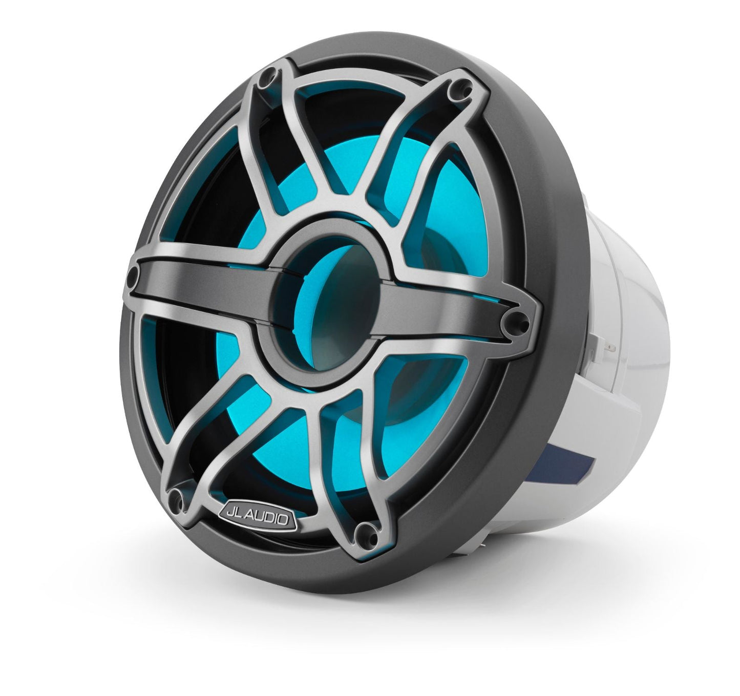 JL Audio M6-8IB-S-GmTi-i-4