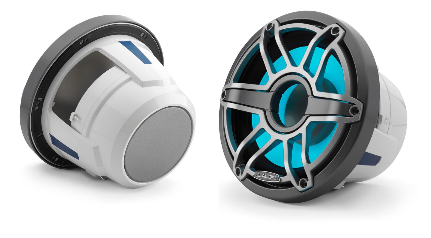 JL Audio M6-8IB-S-GmTi-i-4