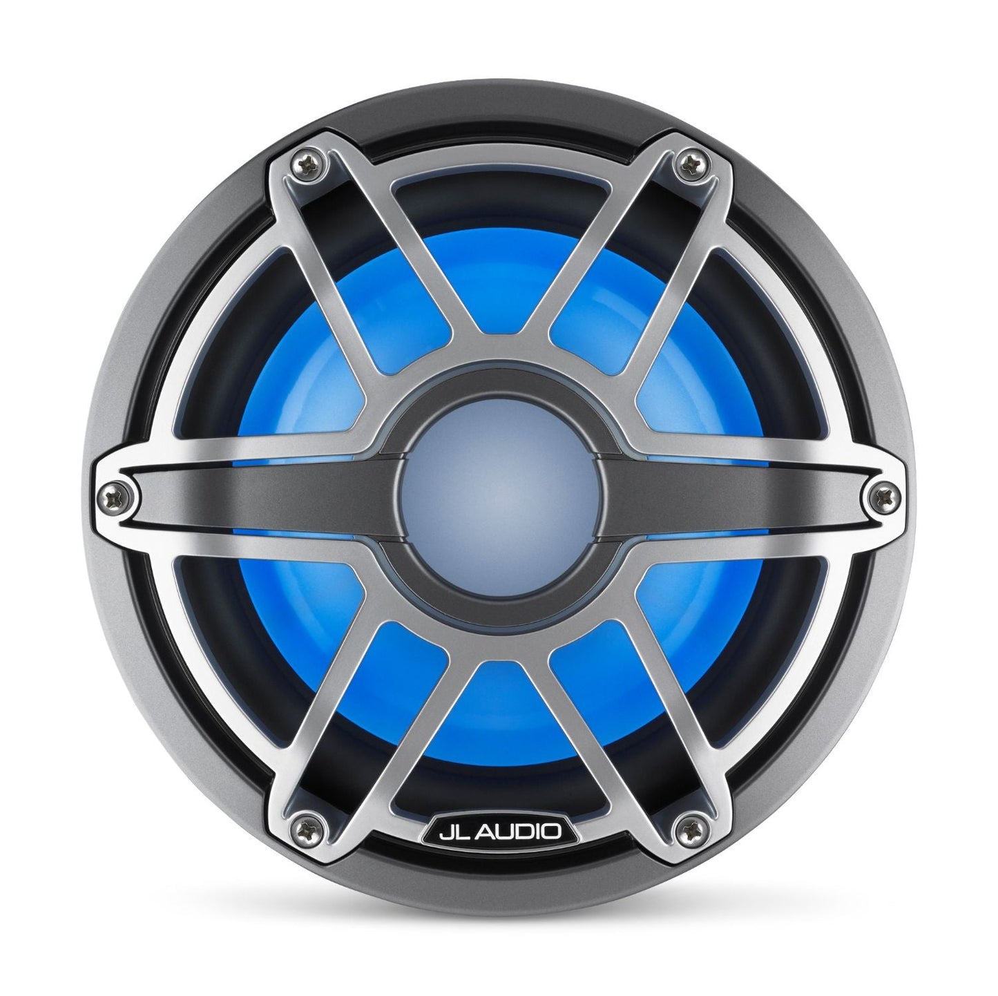 JL Audio M6-8IB-S-GmTi-i-4