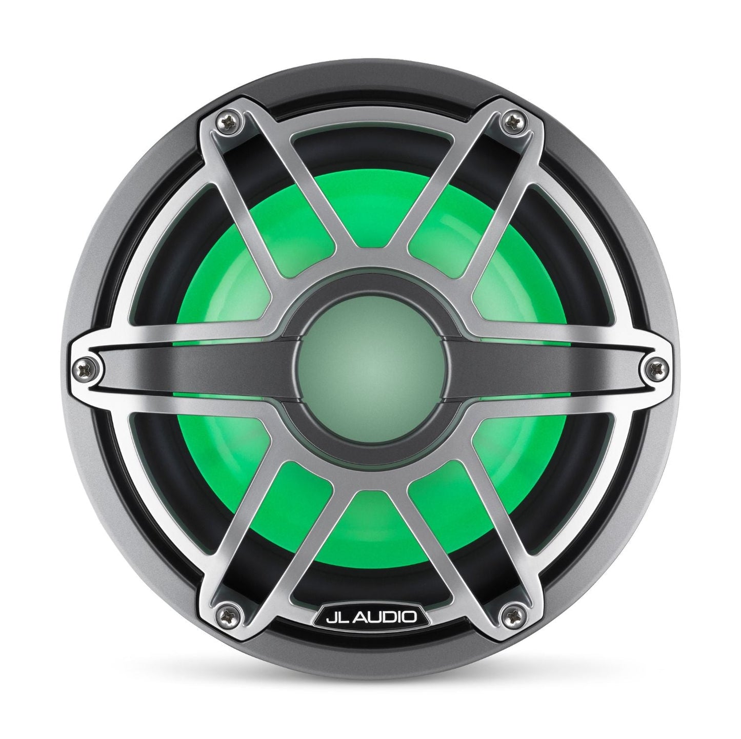 JL Audio M6-8IB-S-GmTi-i-4