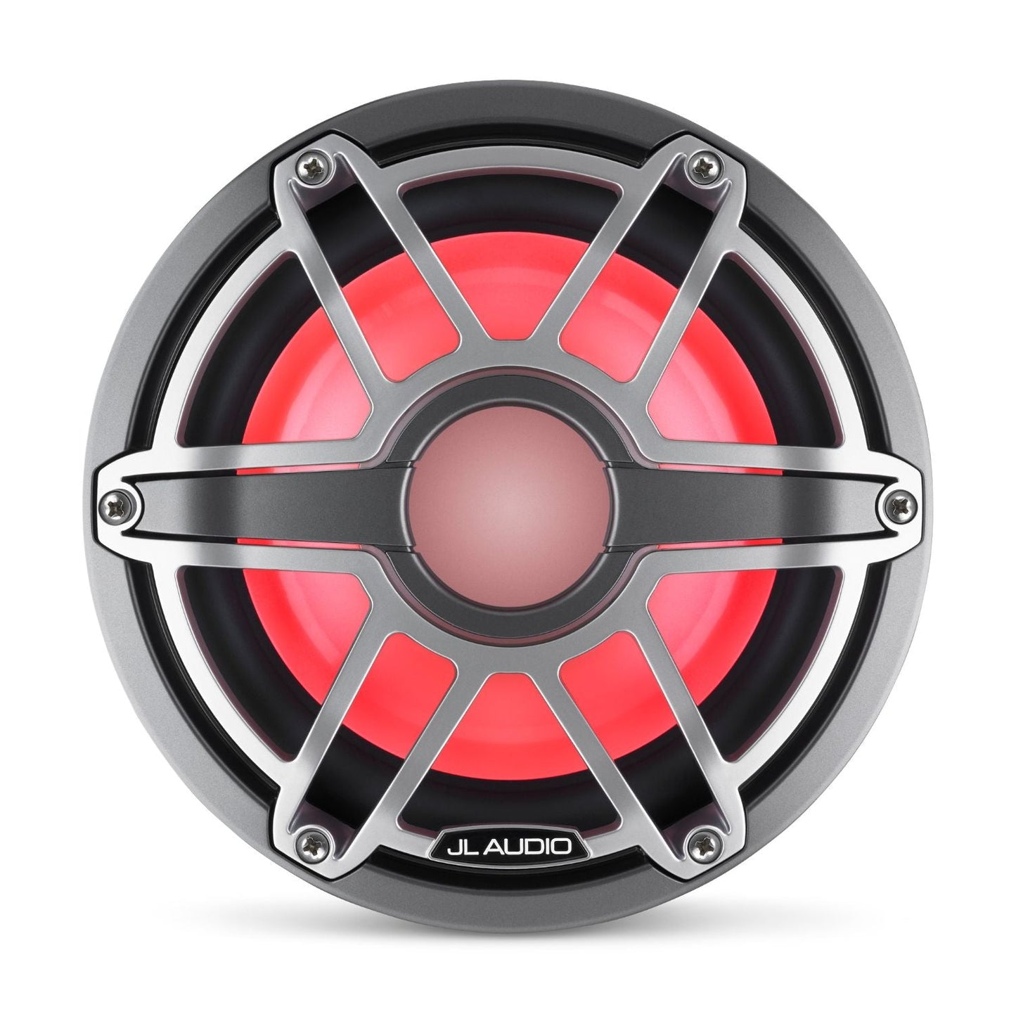 JL Audio M6-8IB-S-GmTi-i-4