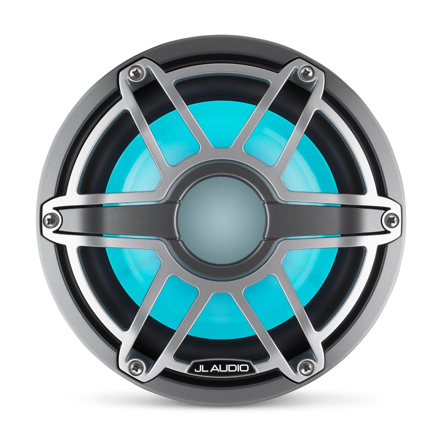JL Audio M6-8IB-S-GmTi-i-4