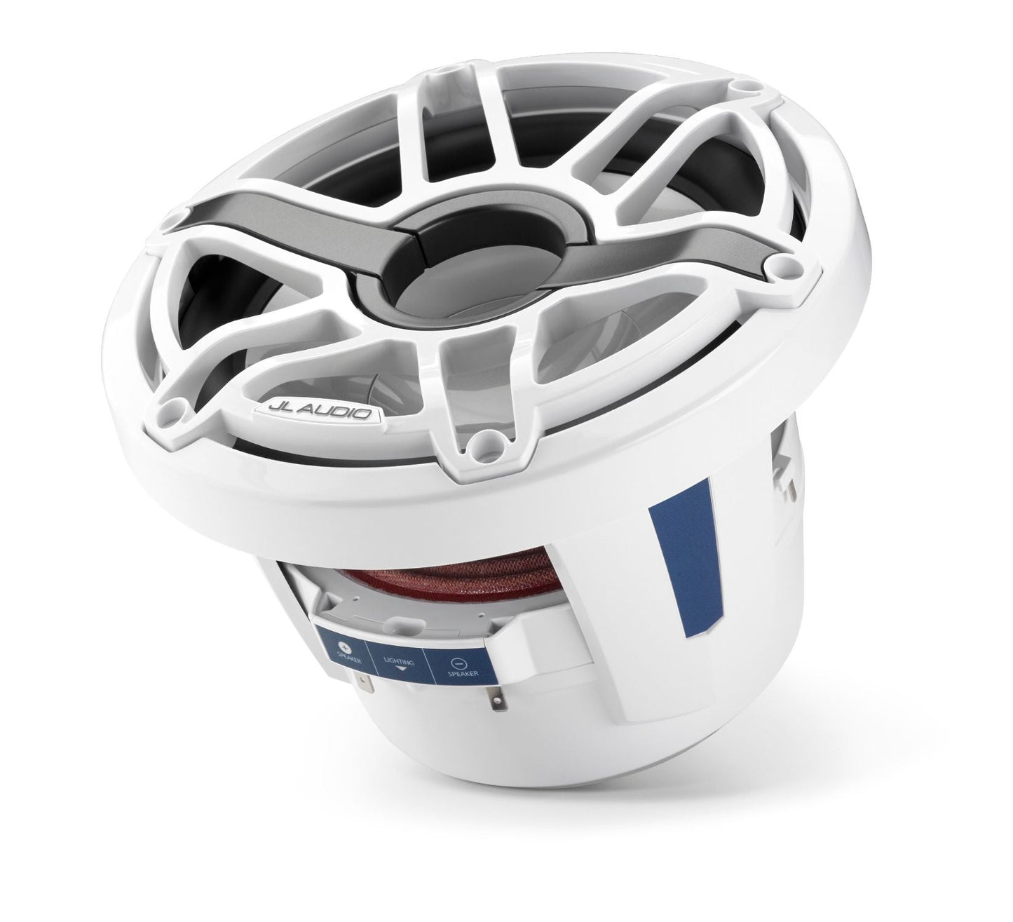 JL Audio M6-8IB-S-GwGw-4