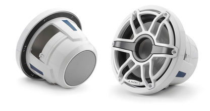 JL Audio M6-8IB-S-GwGw-4
