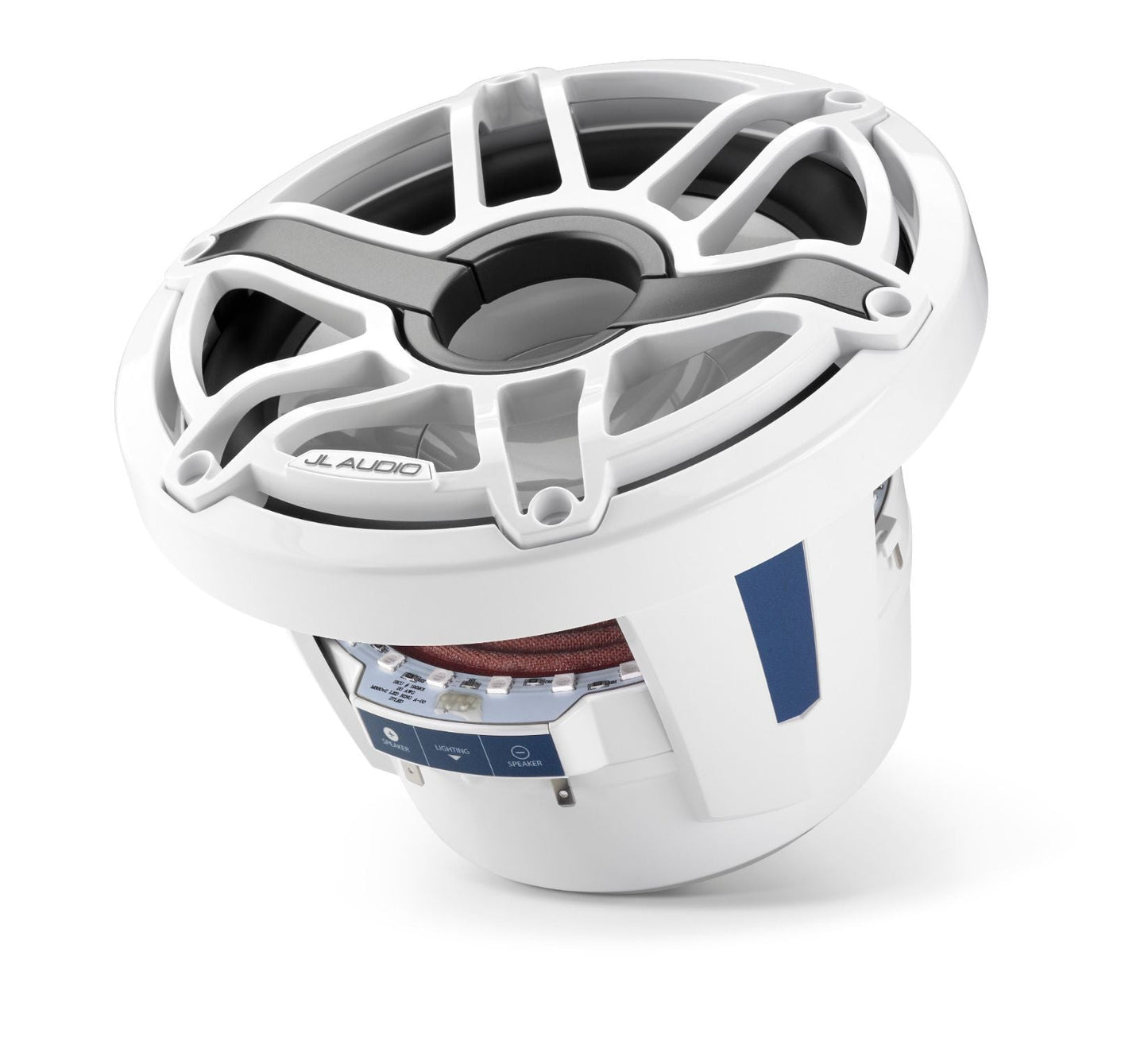 JL Audio M6-8IB-S-GwGw-i-4