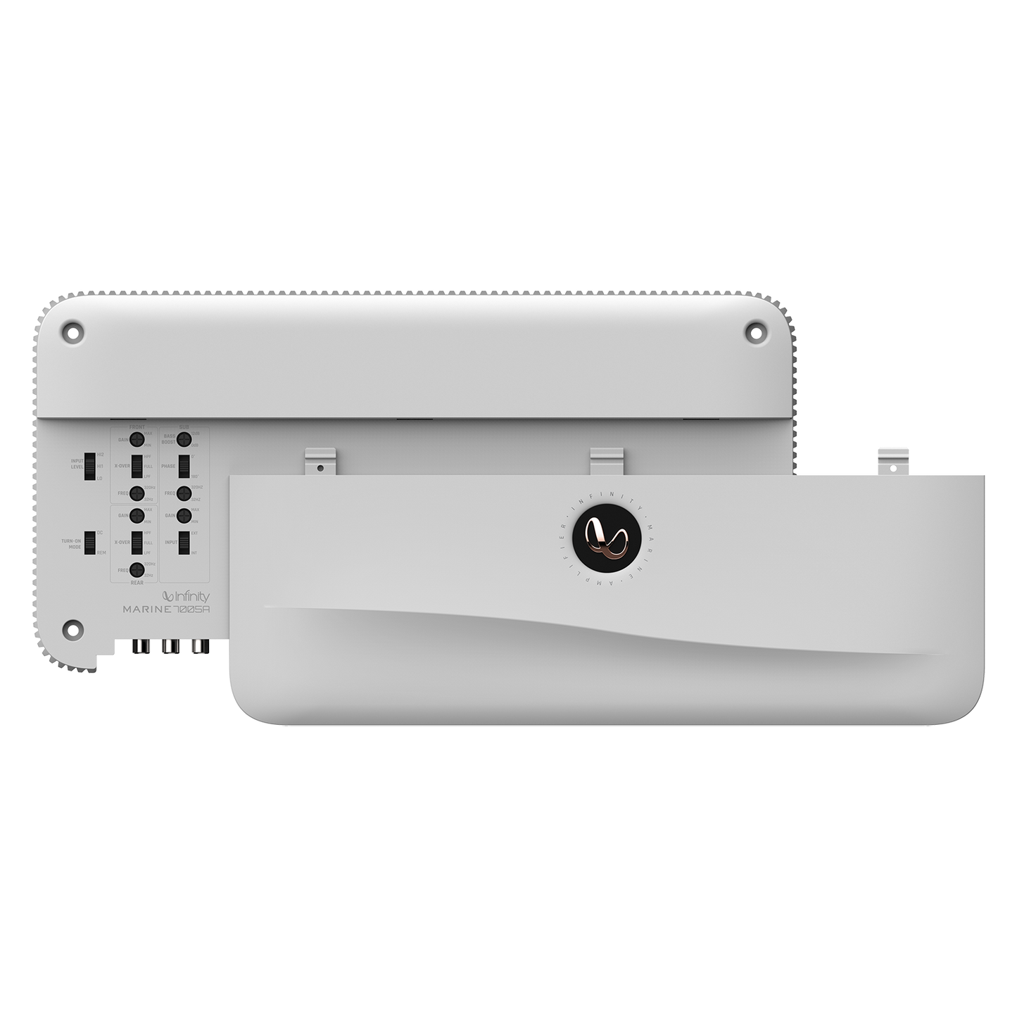 Infinity Marine M7005A Amplifier
