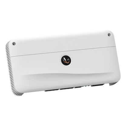 Infinity Marine M7005A Amplifier