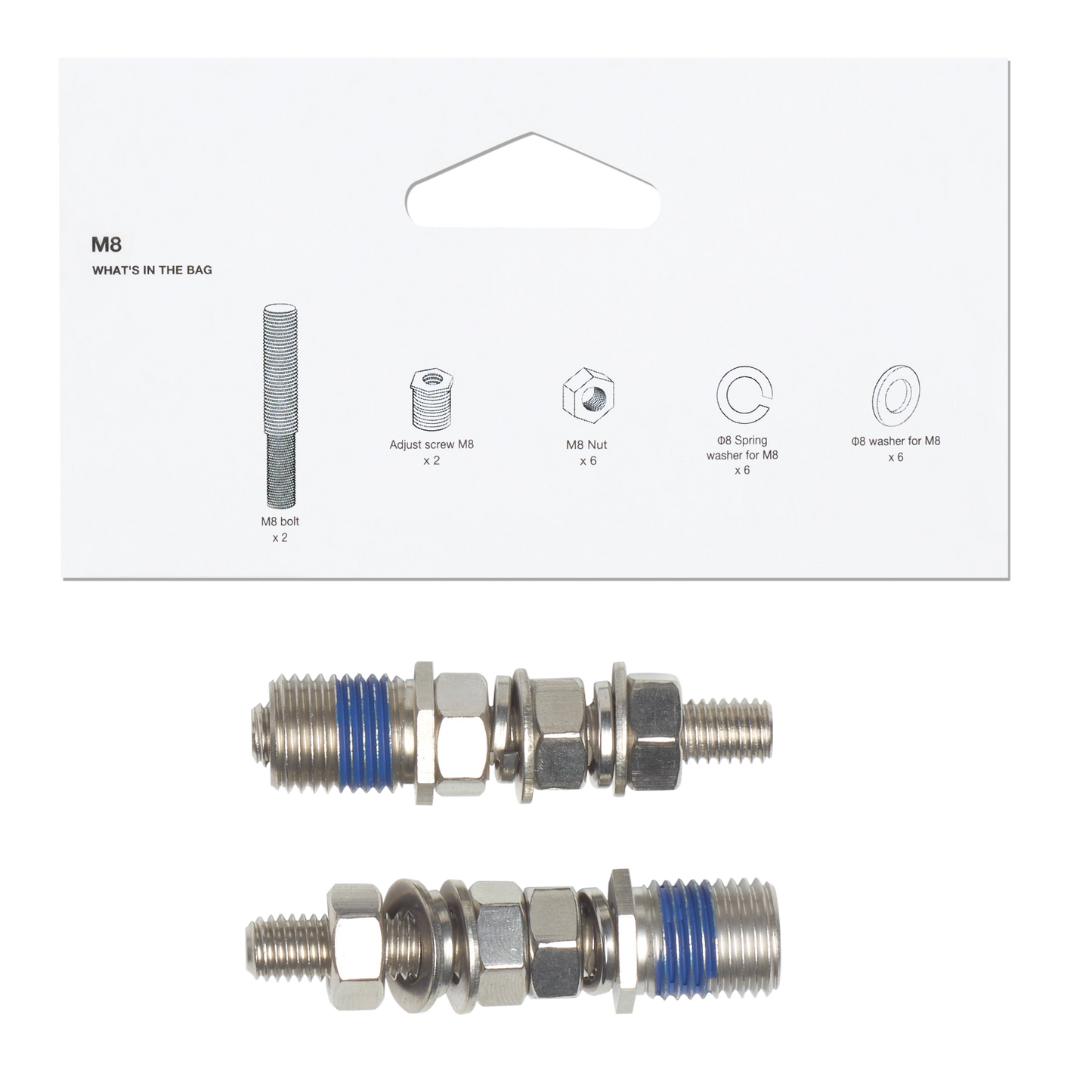 JBL Power Sports Accessory PWSACCCRUISEM8