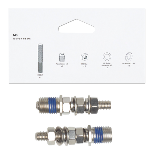 JBL Power Sports Accessory PWSACCCRUISEM8