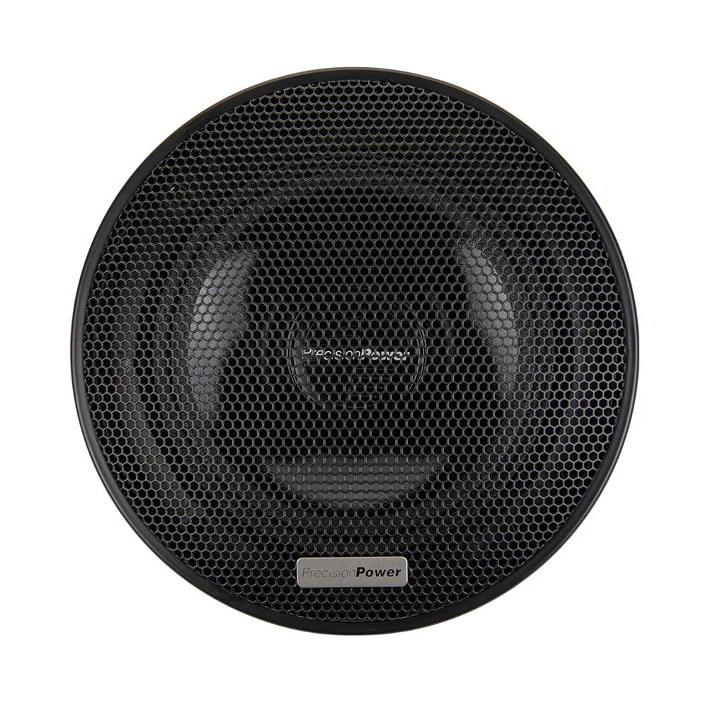 Precision Power MAS.65MR 6.5” 2-Ohm High Efficiency Midrange Speakers