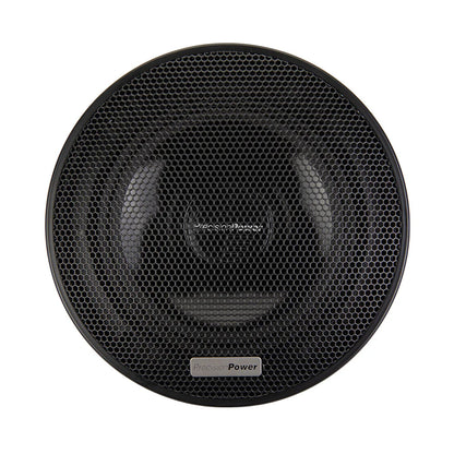 Precision Power MAS.65MR 6.5” 2-Ohm High Efficiency Midrange Speakers