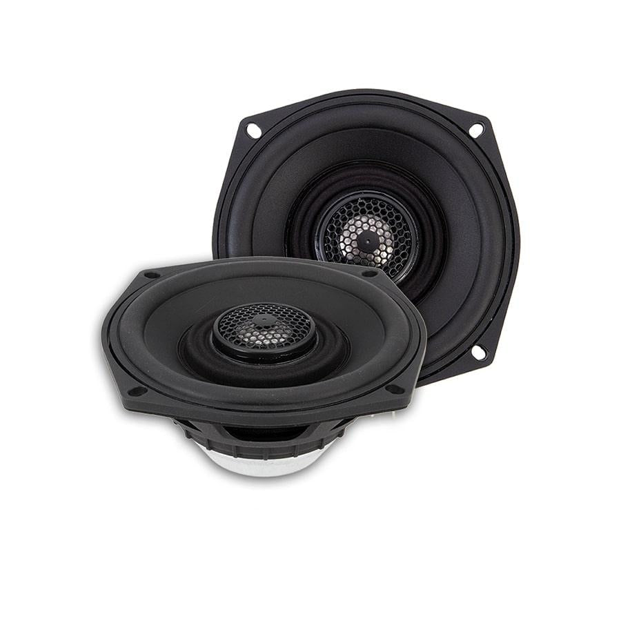 Precision Power MAS.524 4 Ohm Motorcycle Speakers
