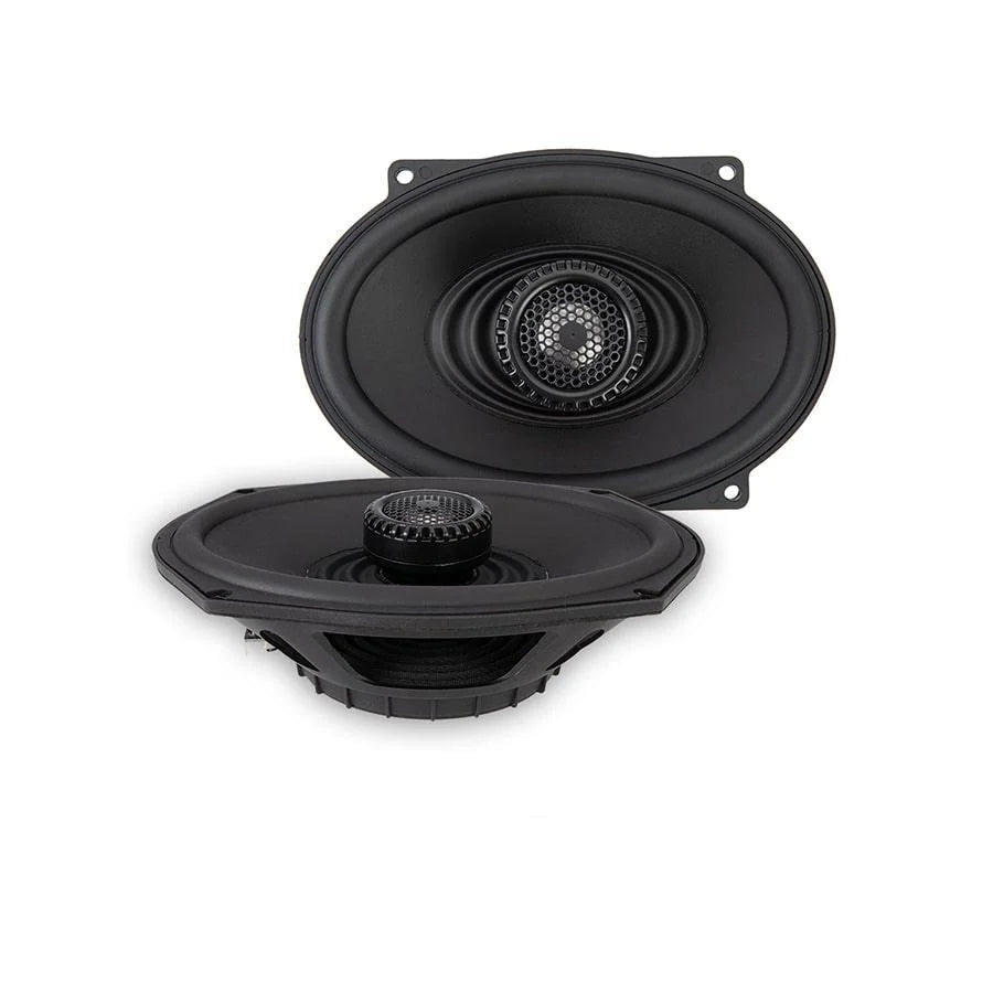 Precision Power MAS.57 Motorcycle Speakers